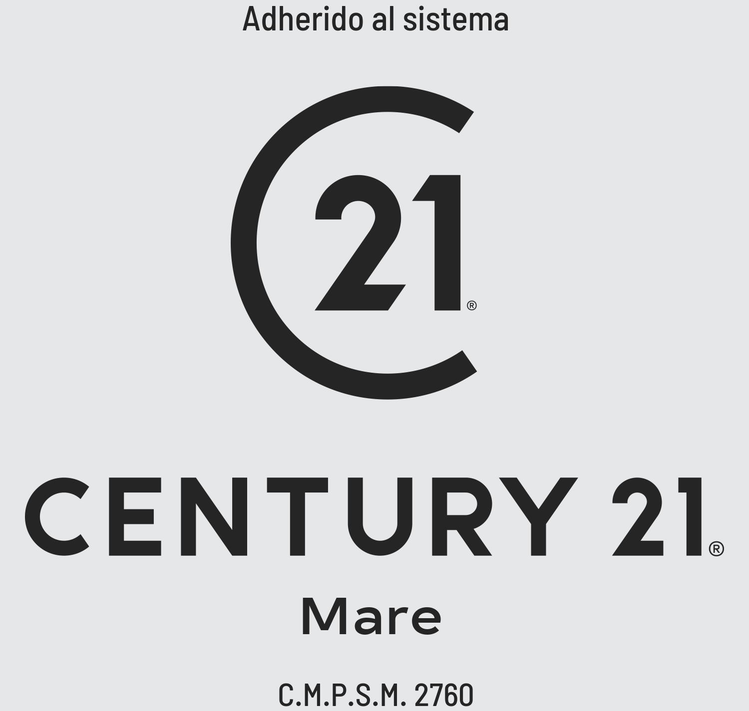 Century 21 Mare